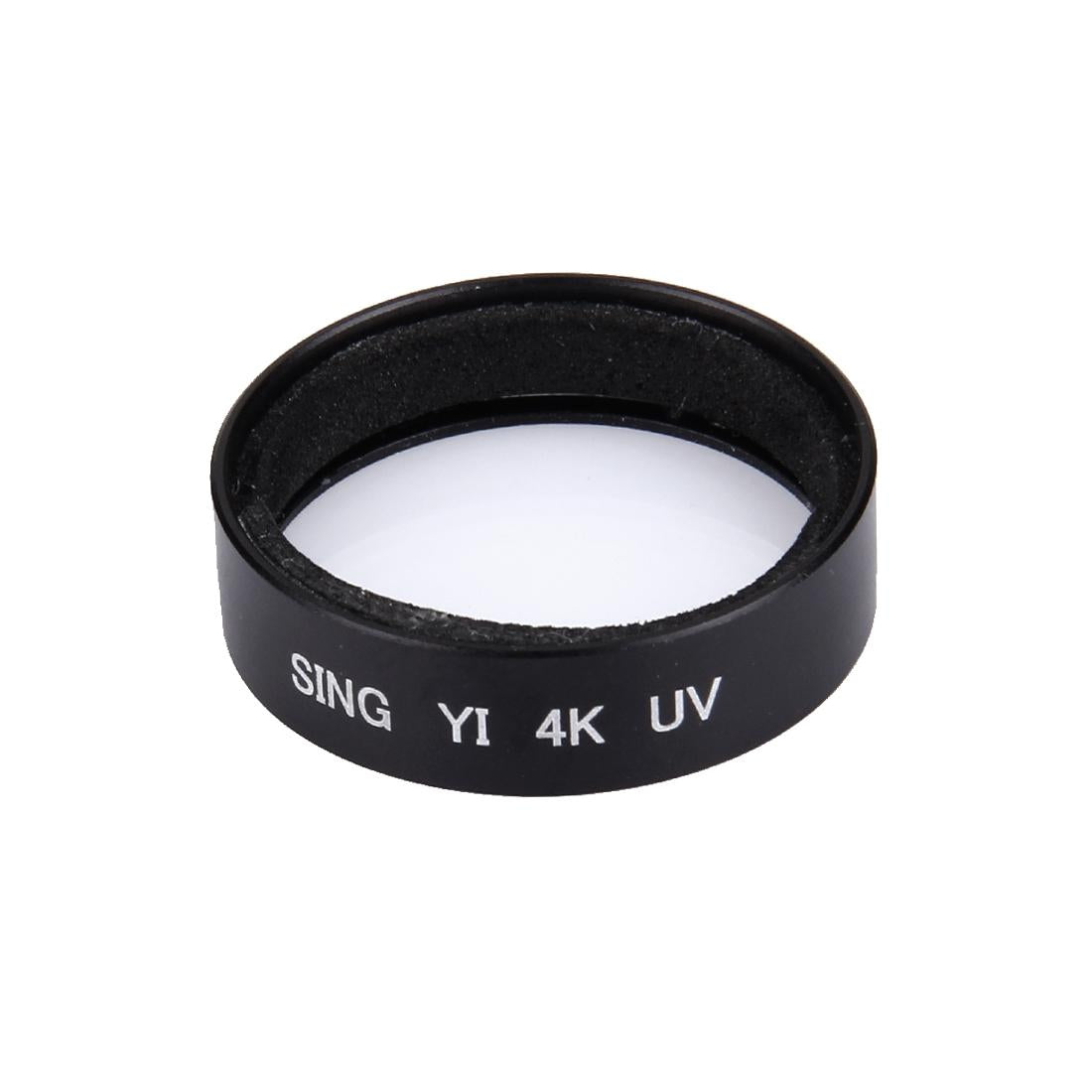 Xiaomi Xiaoyi Yi Ii 4k Uv Filter for Pro Action Camera 3