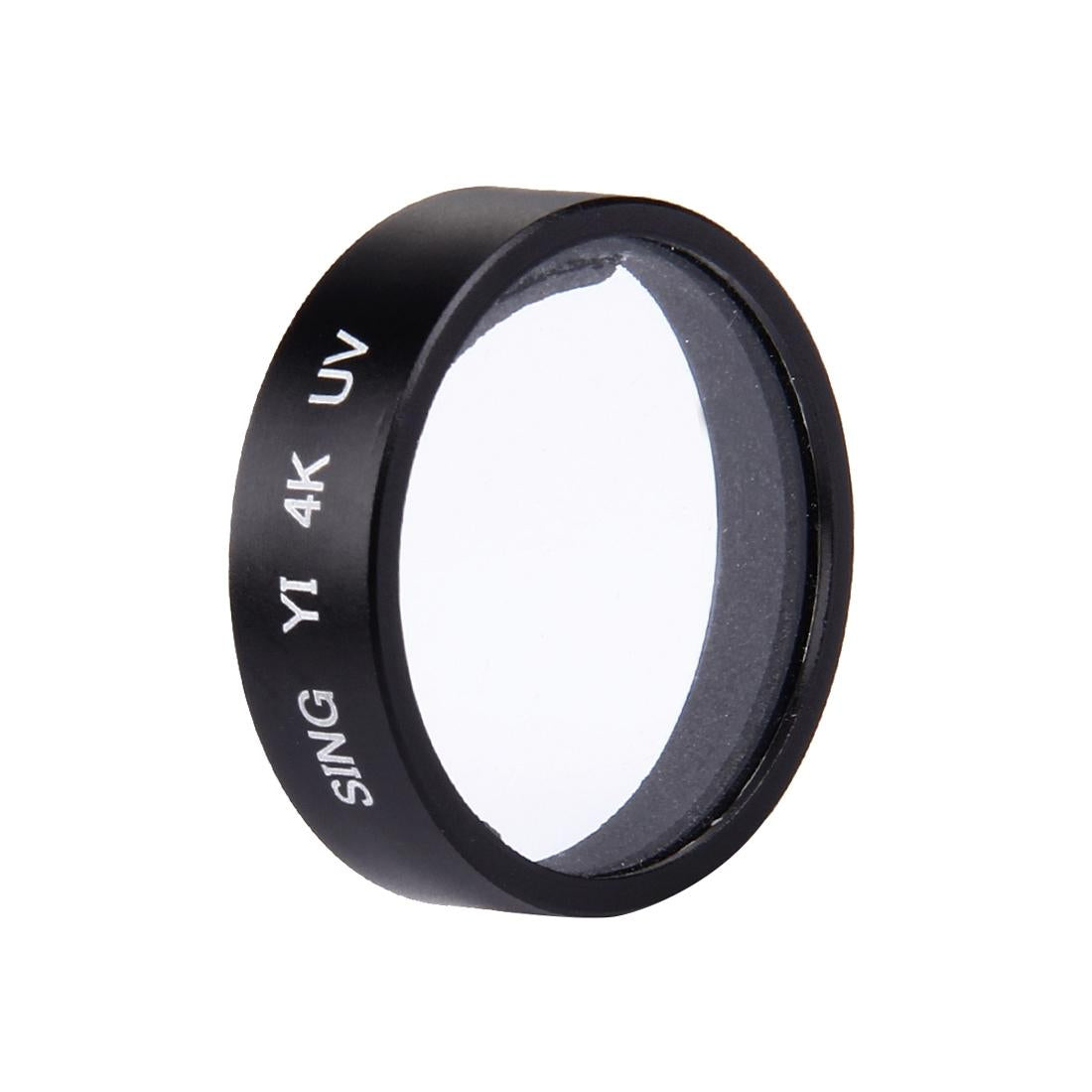 Xiaomi Xiaoyi Yi Ii 4k Uv Filter for Pro Action Camera 4