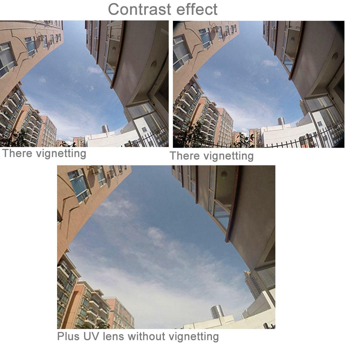 Xiaomi Xiaoyi Yi Ii 4k Uv Filter for Pro Action Camera 9