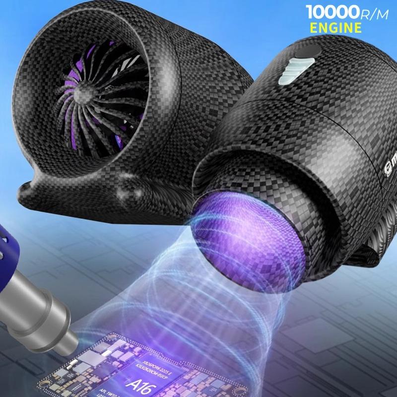 3-in-1 Quick Cooling Fan Fume Exhaust & Uv Lamp for Motherboard Repair 3