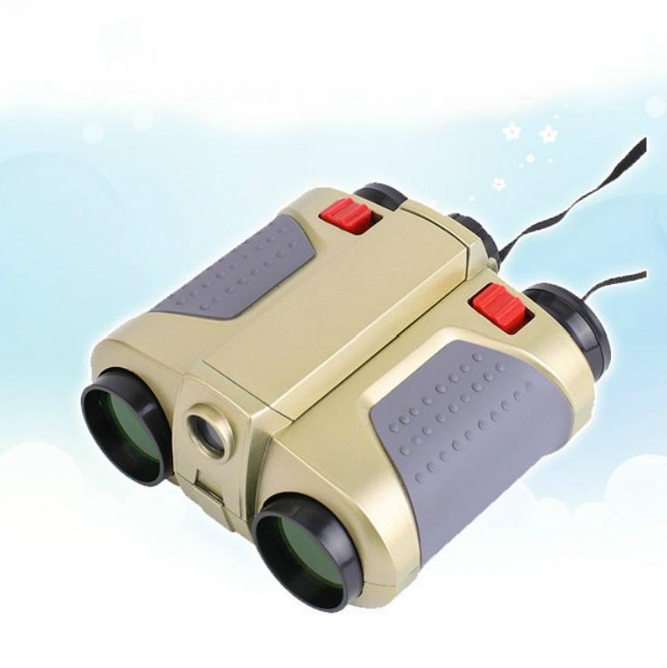 Adjustable Focus Night Vision Binoculars for Kids 3