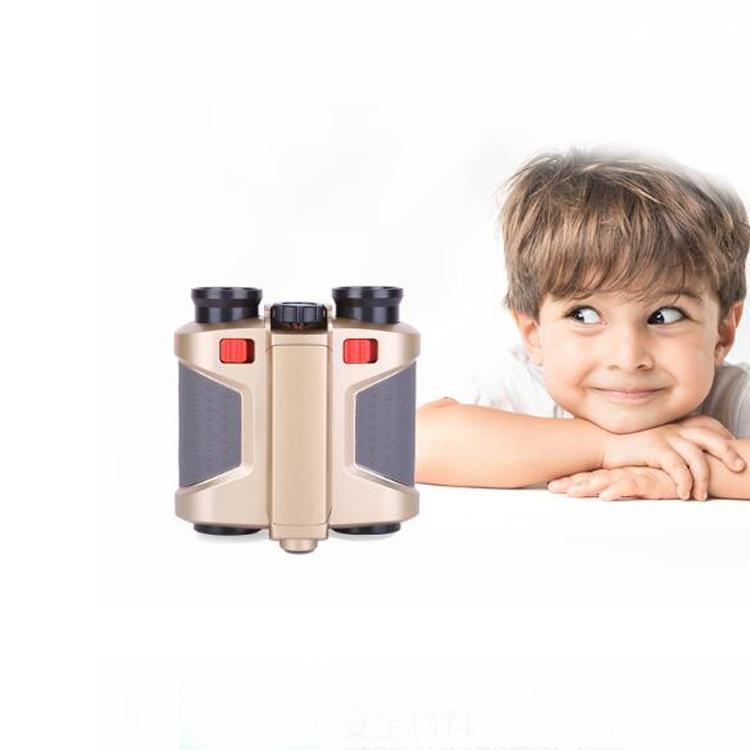 Adjustable Focus Night Vision Binoculars for Kids 5