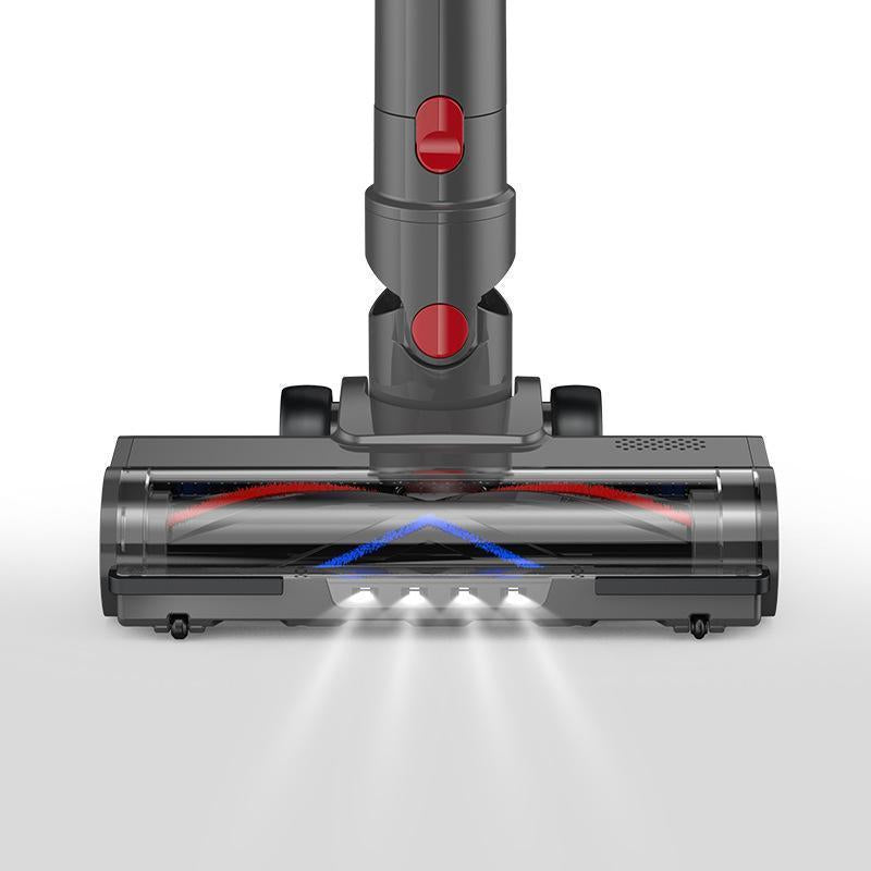 High Torque Floor Brush For V7 / V8 / V10 / V11 / V15 Vacuums With Lighting 3