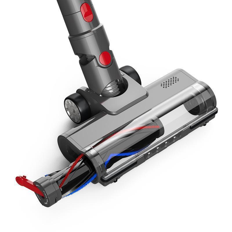 High Torque Floor Brush For V7 / V8 / V10 / V11 / V15 Vacuums With Lighting 4