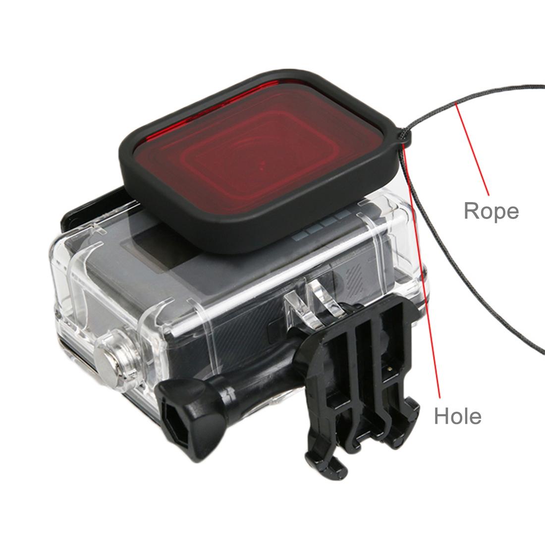 Waterproof Protective Case for Gopro Hero5 - 30m Depth 4