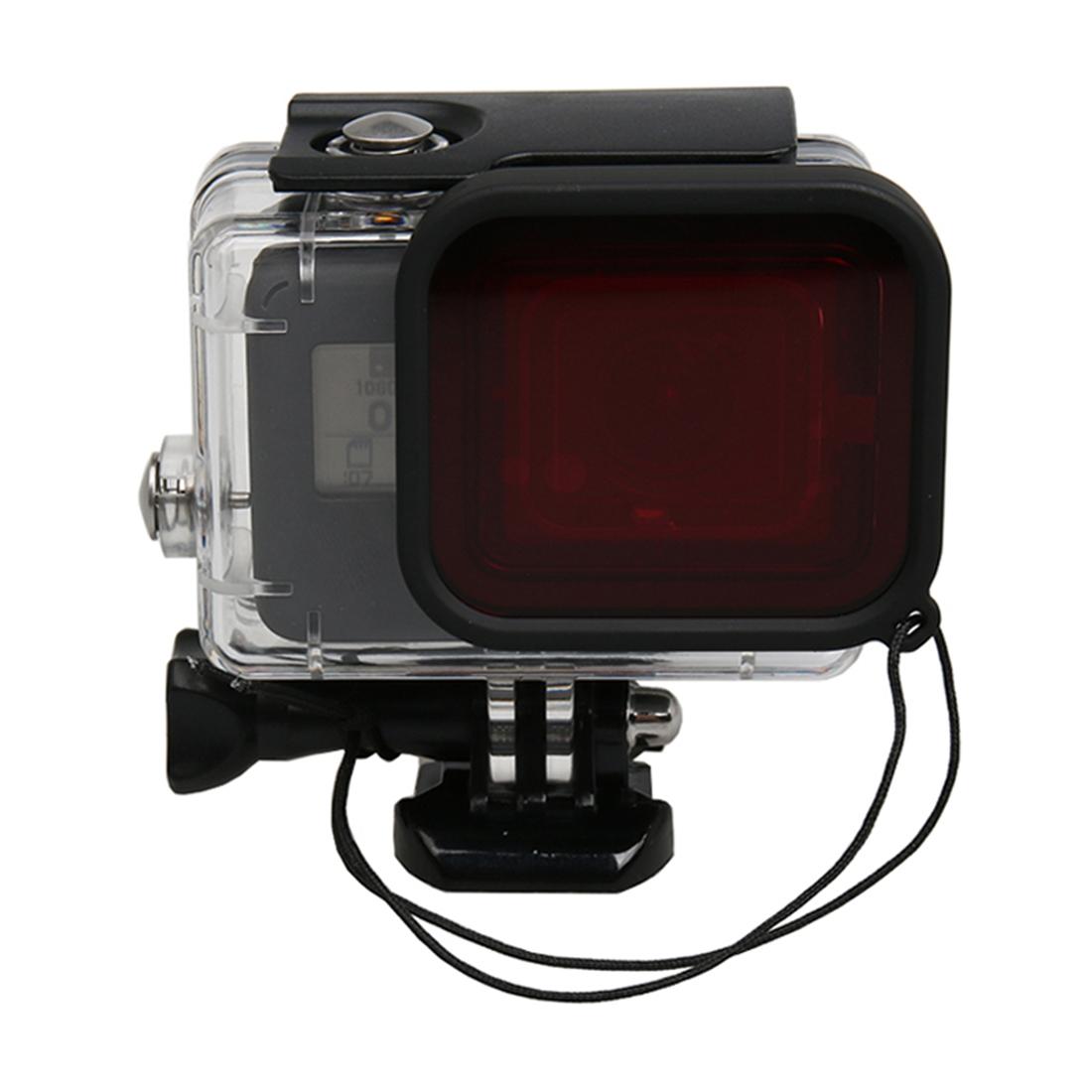 Waterproof Protective Case for Gopro Hero5 - 30m Depth 5