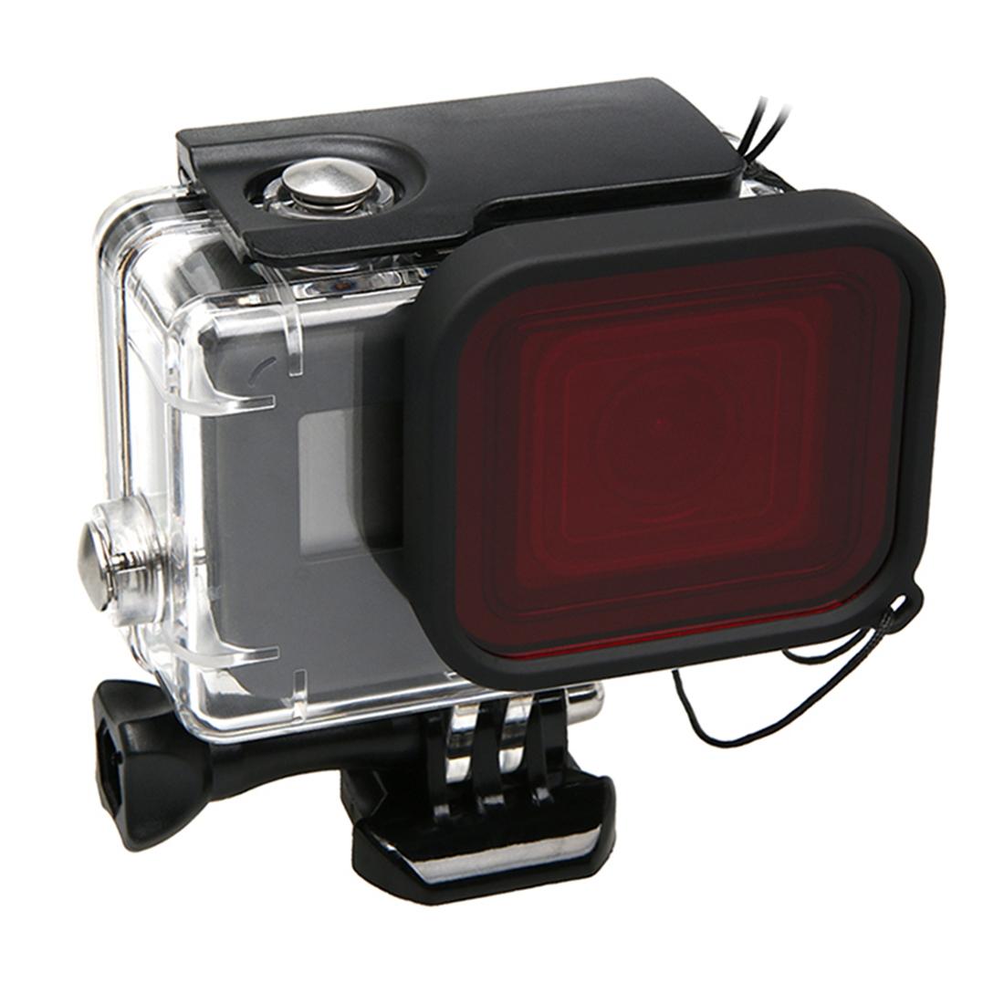 Waterproof Protective Case for Gopro Hero5 - 30m Depth 6