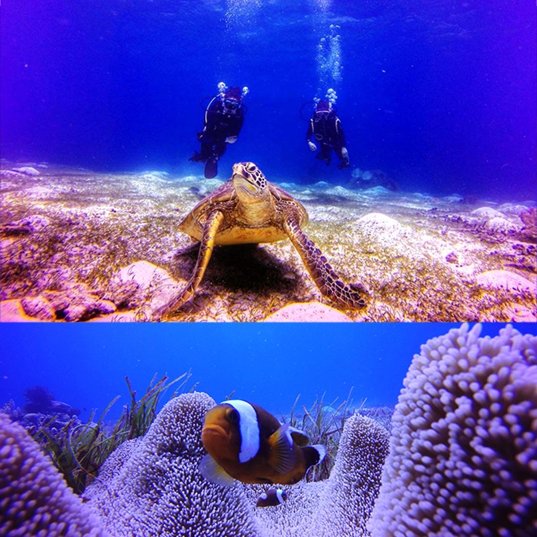 Waterproof Protective Case for Gopro Hero5 - 30m Depth 7