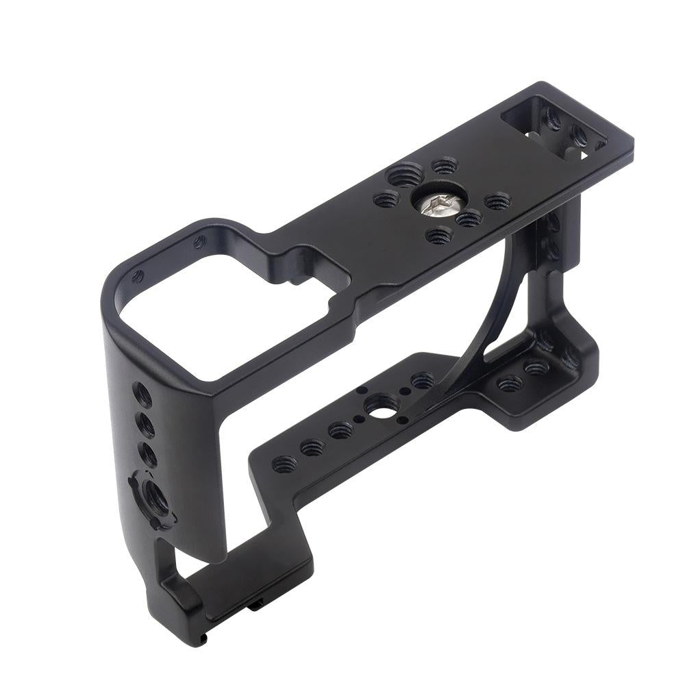 Metal Rabbit Cage For Sony A6000-A6500 Cameras 3
