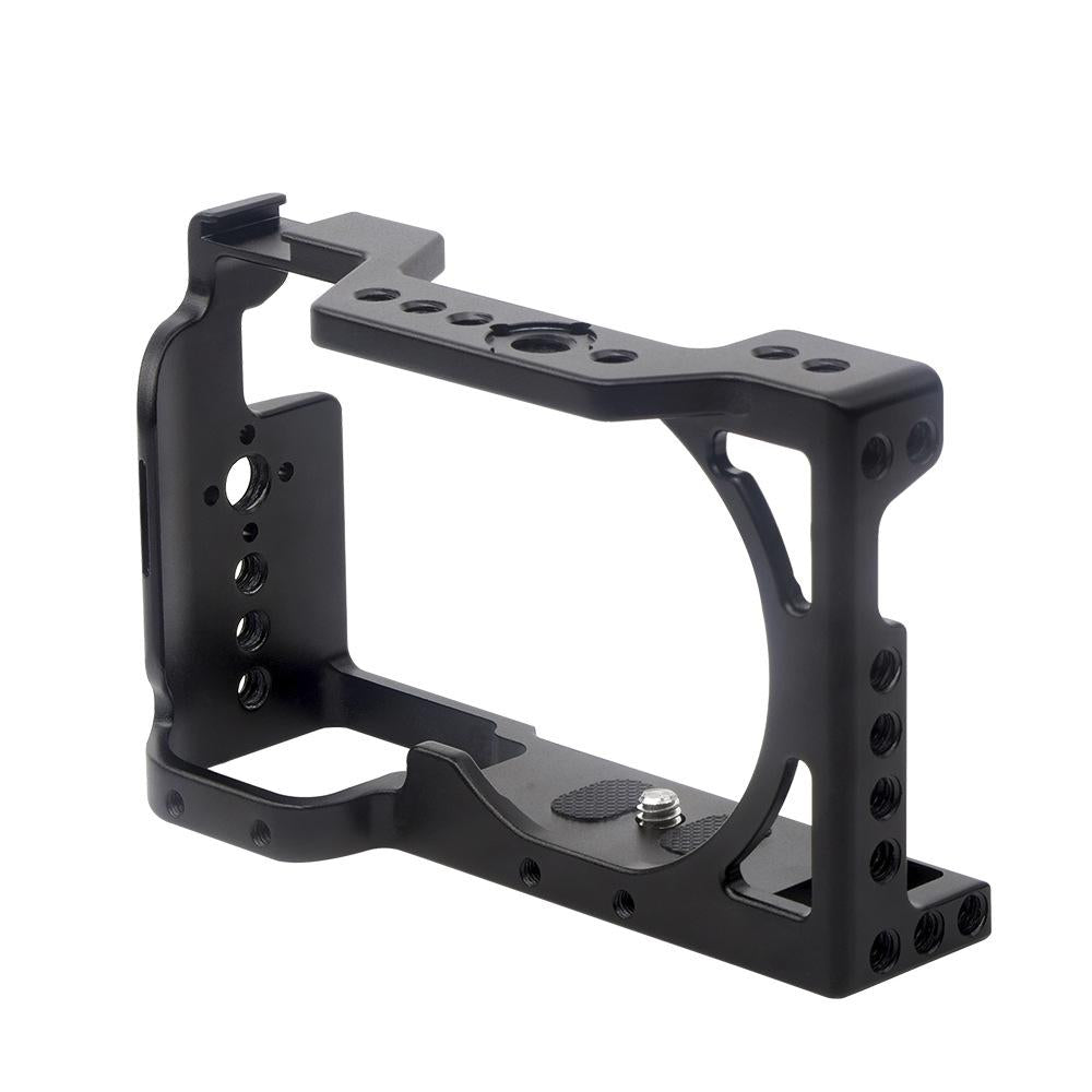 Metal Rabbit Cage For Sony A6000-A6500 Cameras 4