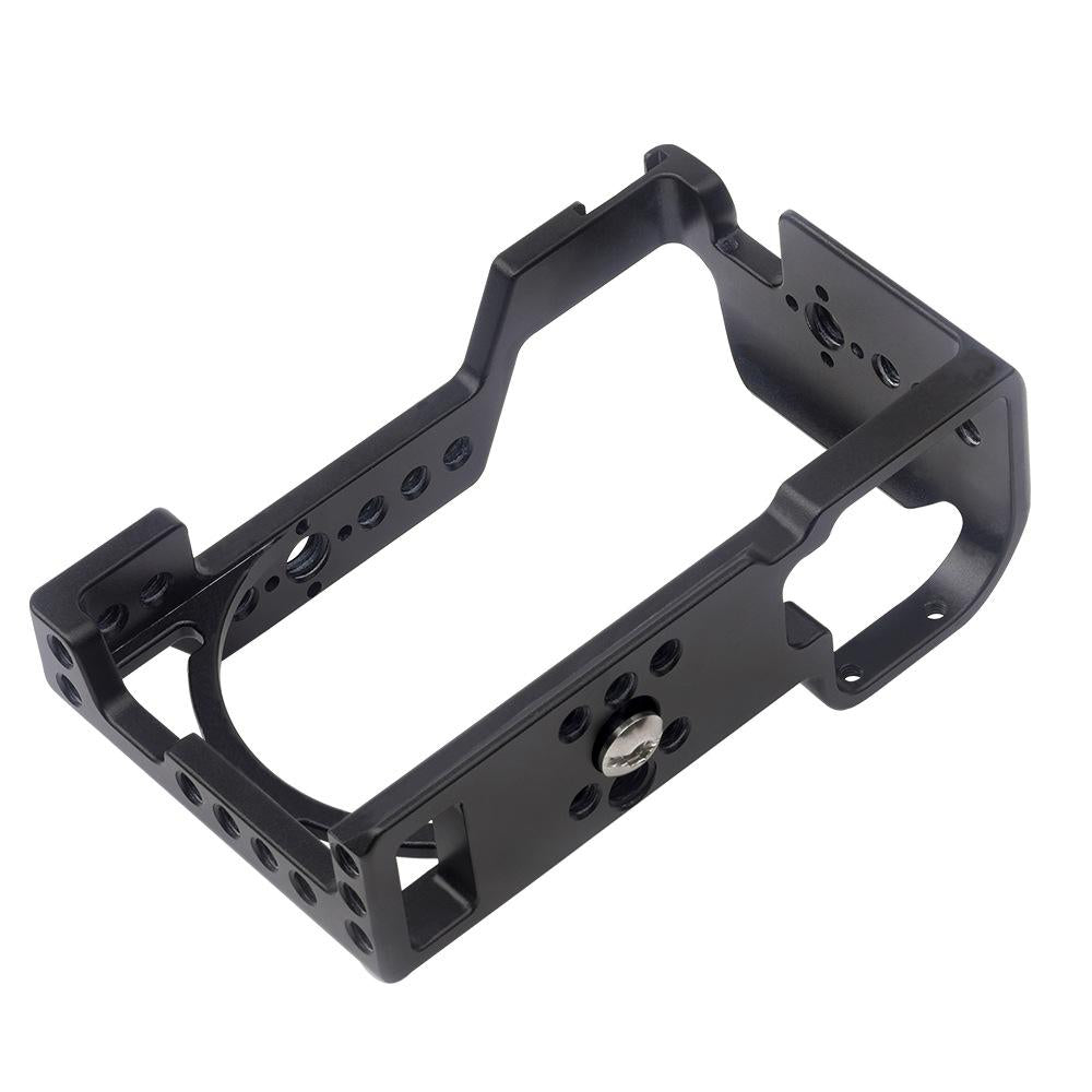 Metal Rabbit Cage For Sony A6000-A6500 Cameras 5