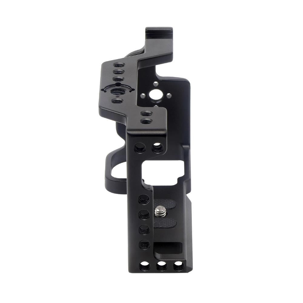 Metal Rabbit Cage For Sony A6000-A6500 Cameras 6