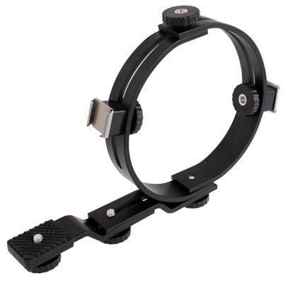 Universal O-Shaped Bracket For Video Lights 3