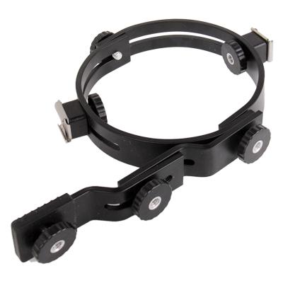 Universal O-Shaped Bracket For Video Lights 5