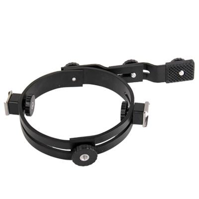 Universal O-Shaped Bracket For Video Lights 6