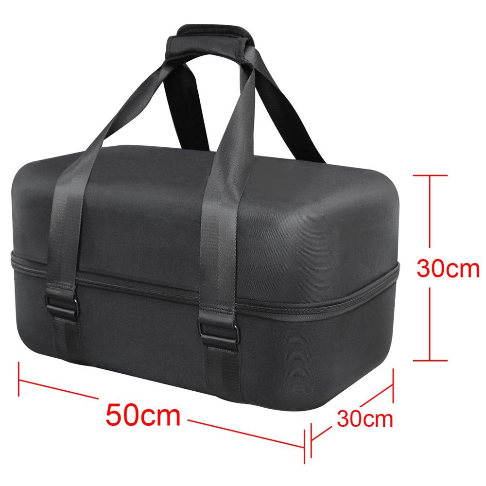 Protective Bag for Devialet Phantom Portable Speaker 4