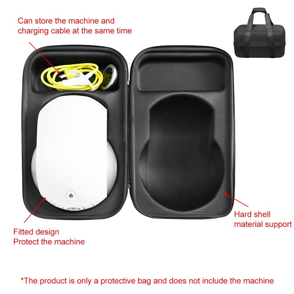 Protective Bag for Devialet Phantom Portable Speaker 6