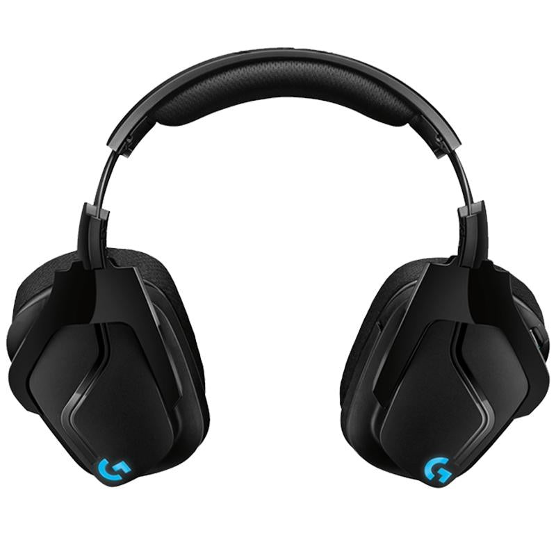 7.1 Surround Sound Gaming Headset With Noise Reduction 3