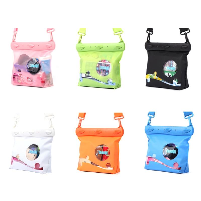 Large Waterproof One Shoulder Crossbody Bag For Drifting And Diving 3