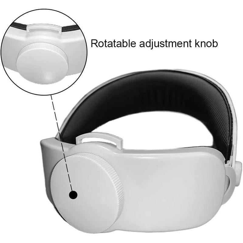 Comfortable Vr Headset for Oculus Quest 2 6