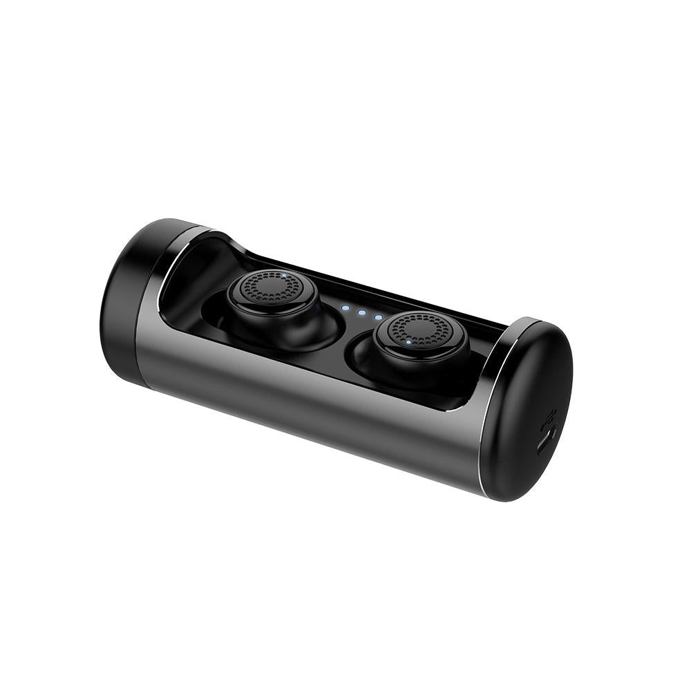 Waterproof Q63 Tws Wireless Earbuds with 3d Stereo Sound and Charging Case 3