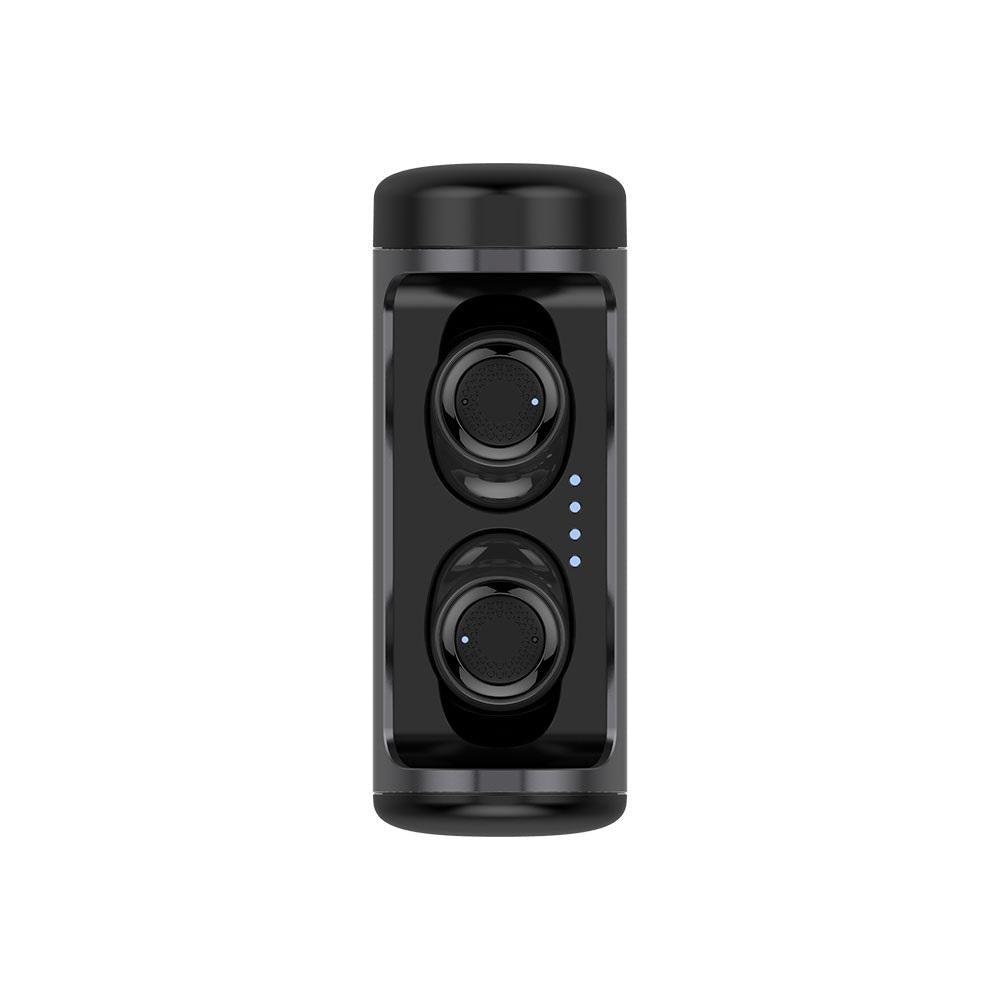 Waterproof Q63 Tws Wireless Earbuds with 3d Stereo Sound and Charging Case 14