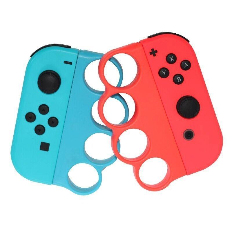 Left and Right Aerobic Boxing Hand Grips for Switch 2