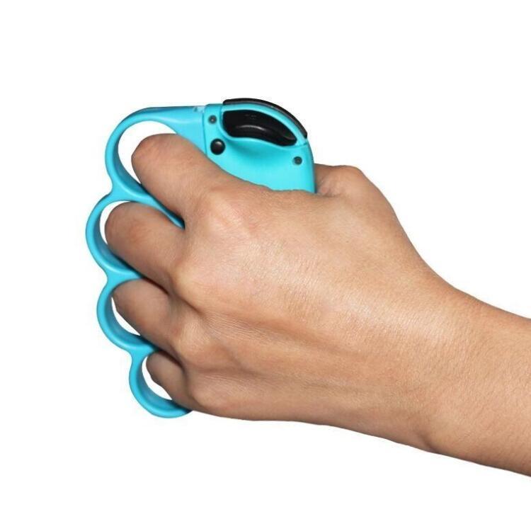 Left and Right Aerobic Boxing Hand Grips for Switch 4