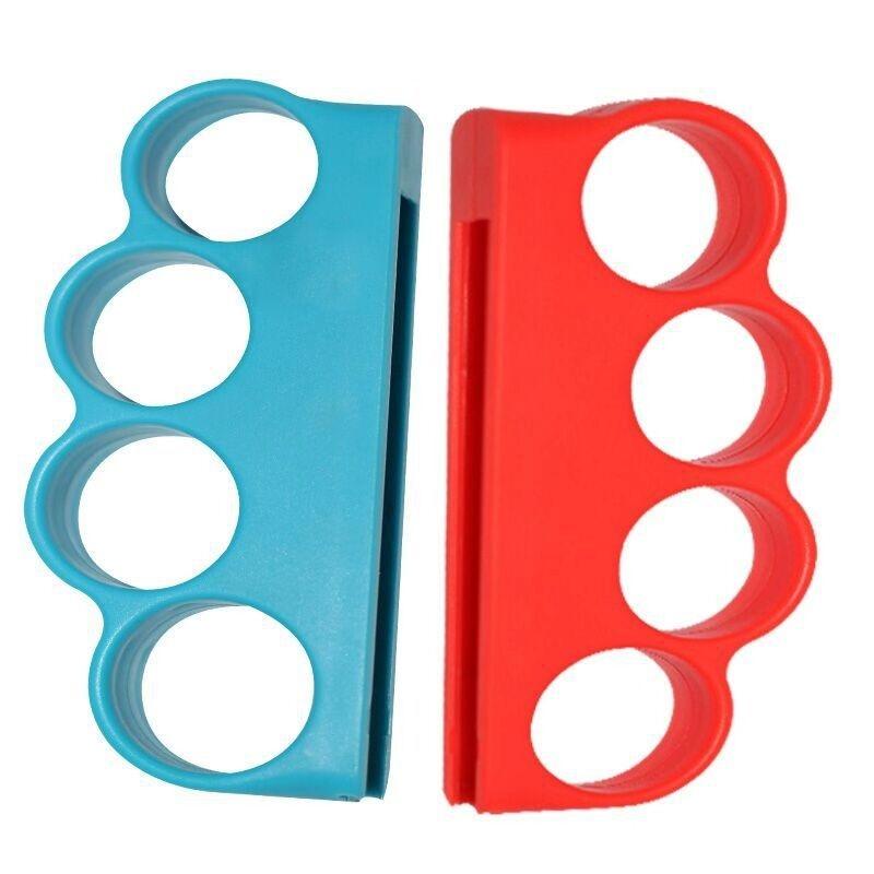 Left and Right Aerobic Boxing Hand Grips for Switch 5