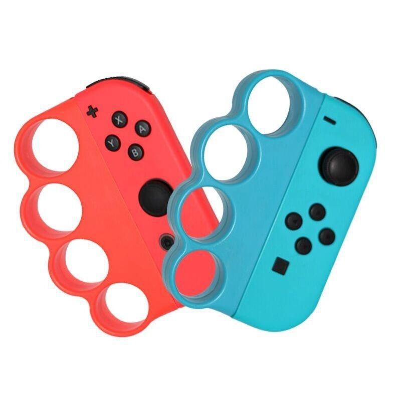 Left and Right Aerobic Boxing Hand Grips for Switch 7