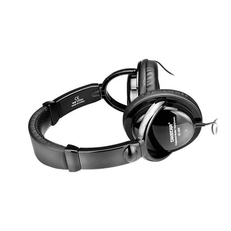 Hd2000 Wired Headset For Headphones 4