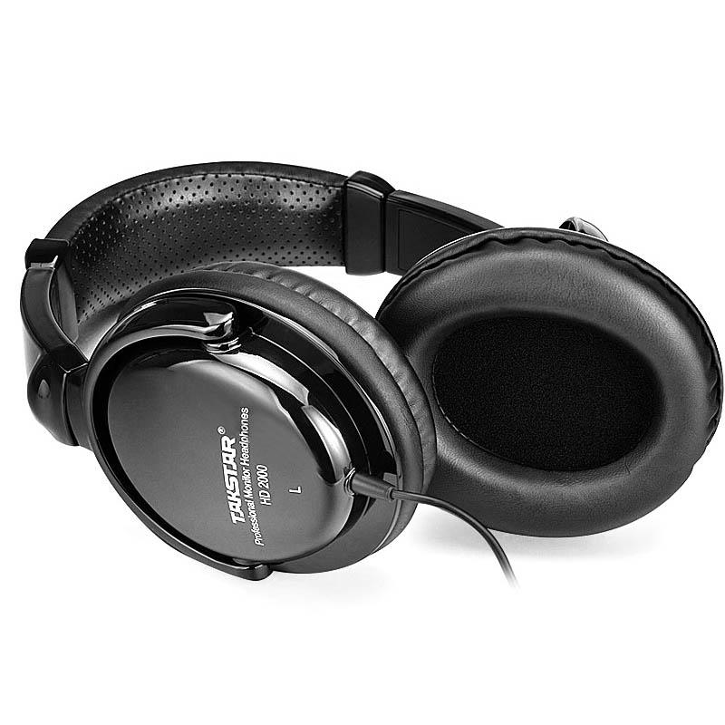 Hd2000 Wired Headset For Headphones 5