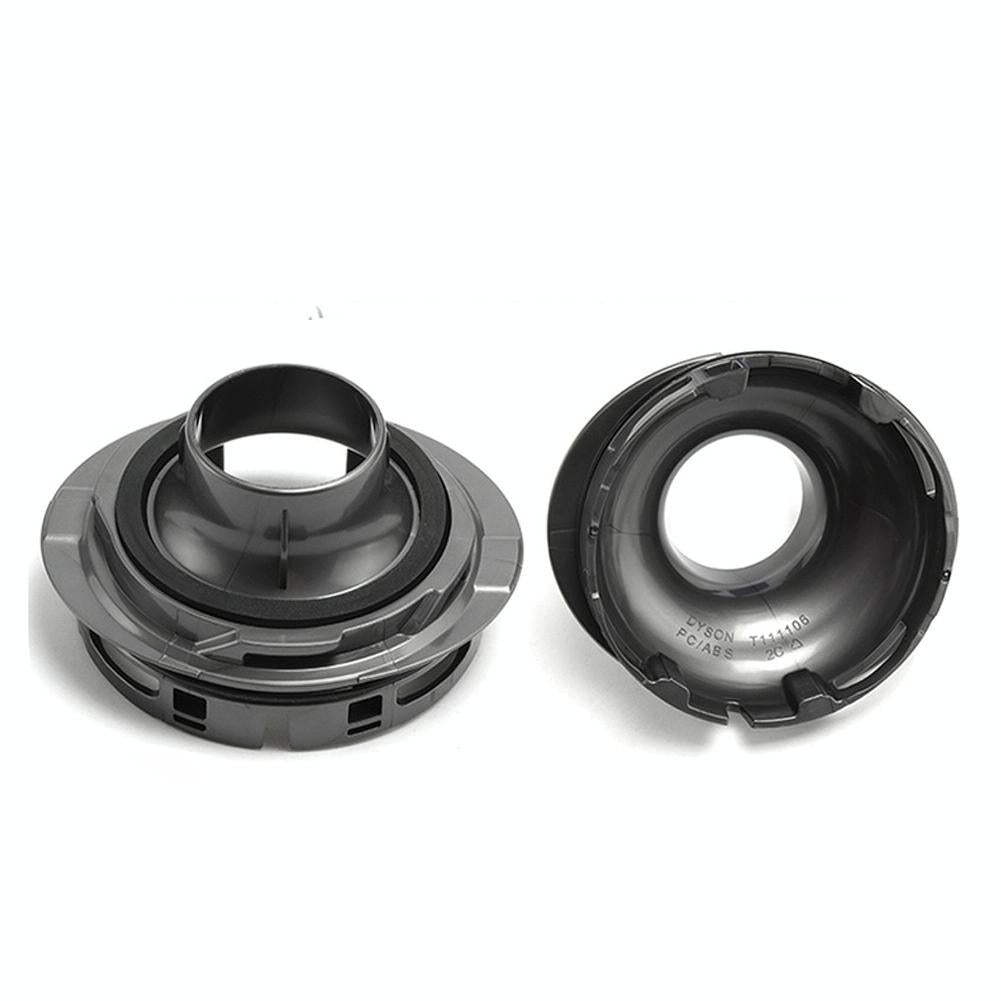 Rear Hepa Filter Cover for Dyson V7 V8 Vacuum 3