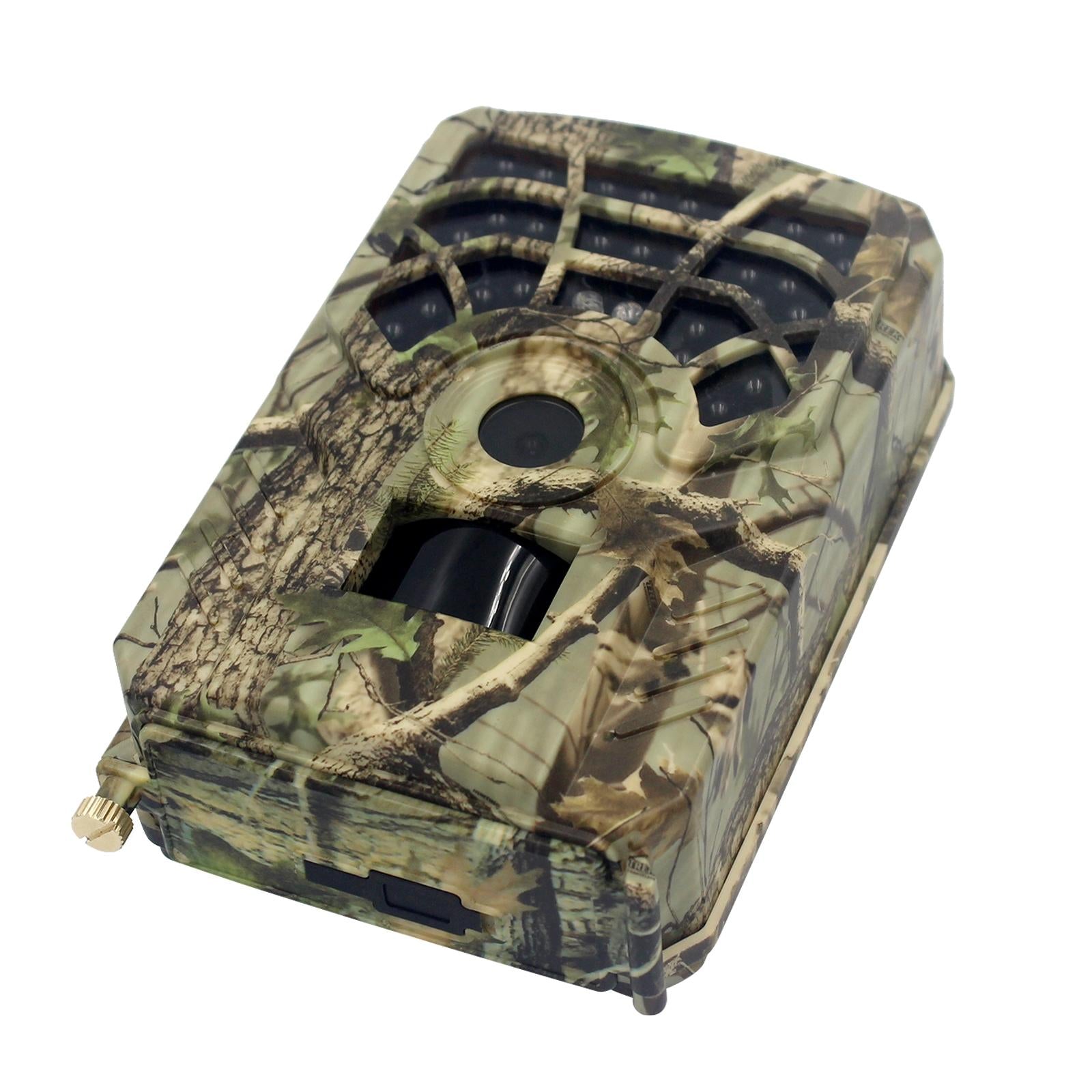 12mp Outdoor Night Vision Hunting Camera with Motion Activation 3