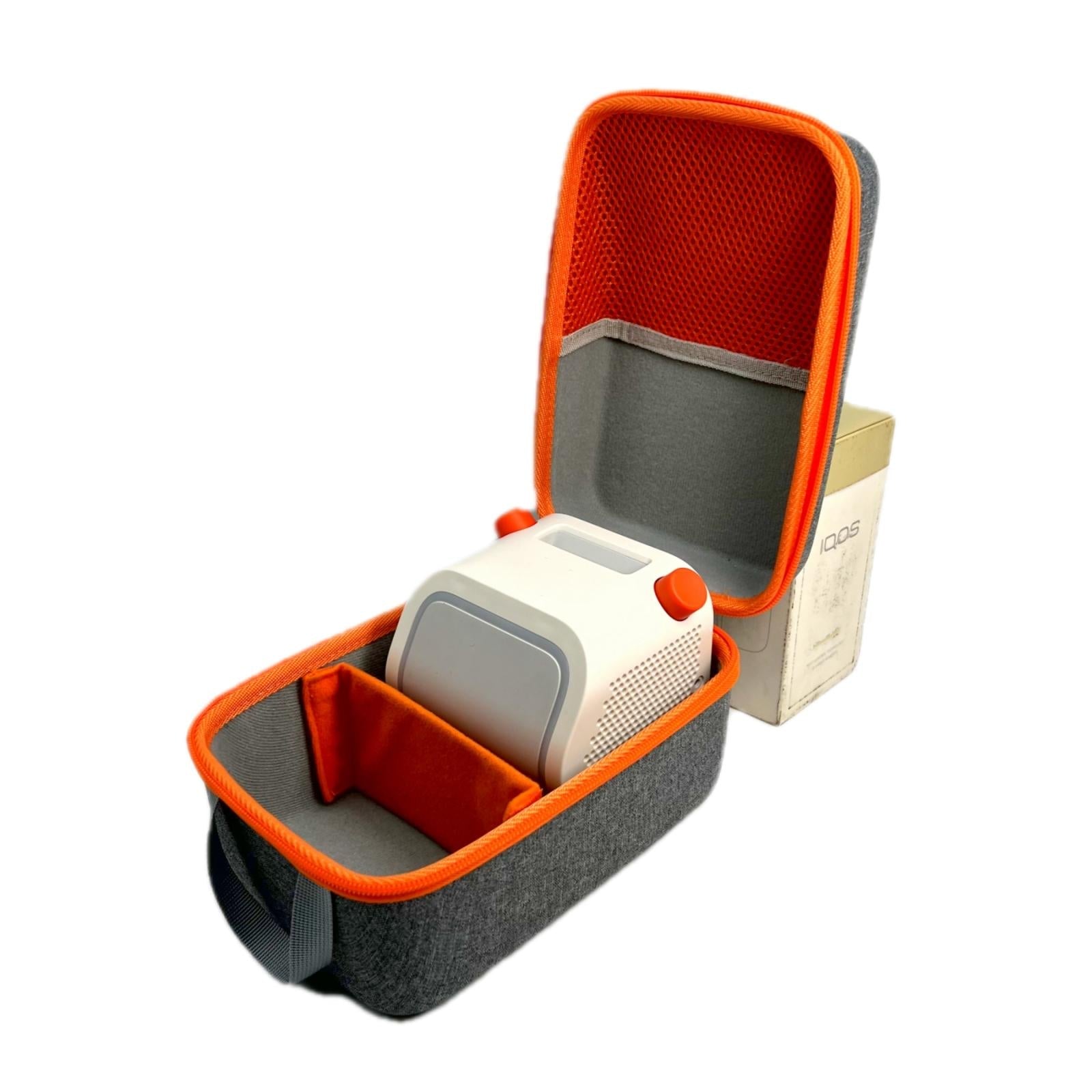 Yoto Playerkids 3rd Gen Speaker Eva Storage Bag - Waterproof & Shockproof for Outdoor Travel 6