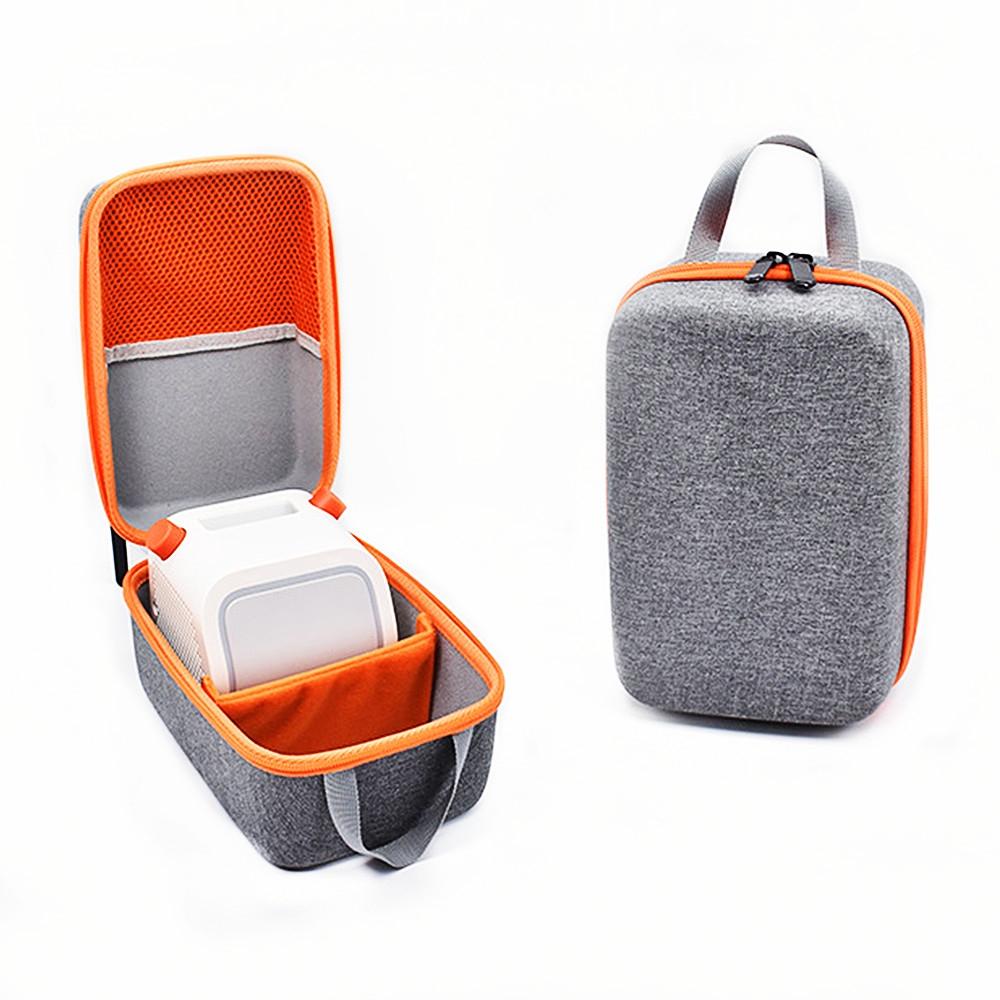 Yoto Playerkids 3rd Gen Speaker Eva Storage Bag - Waterproof & Shockproof for Outdoor Travel 7
