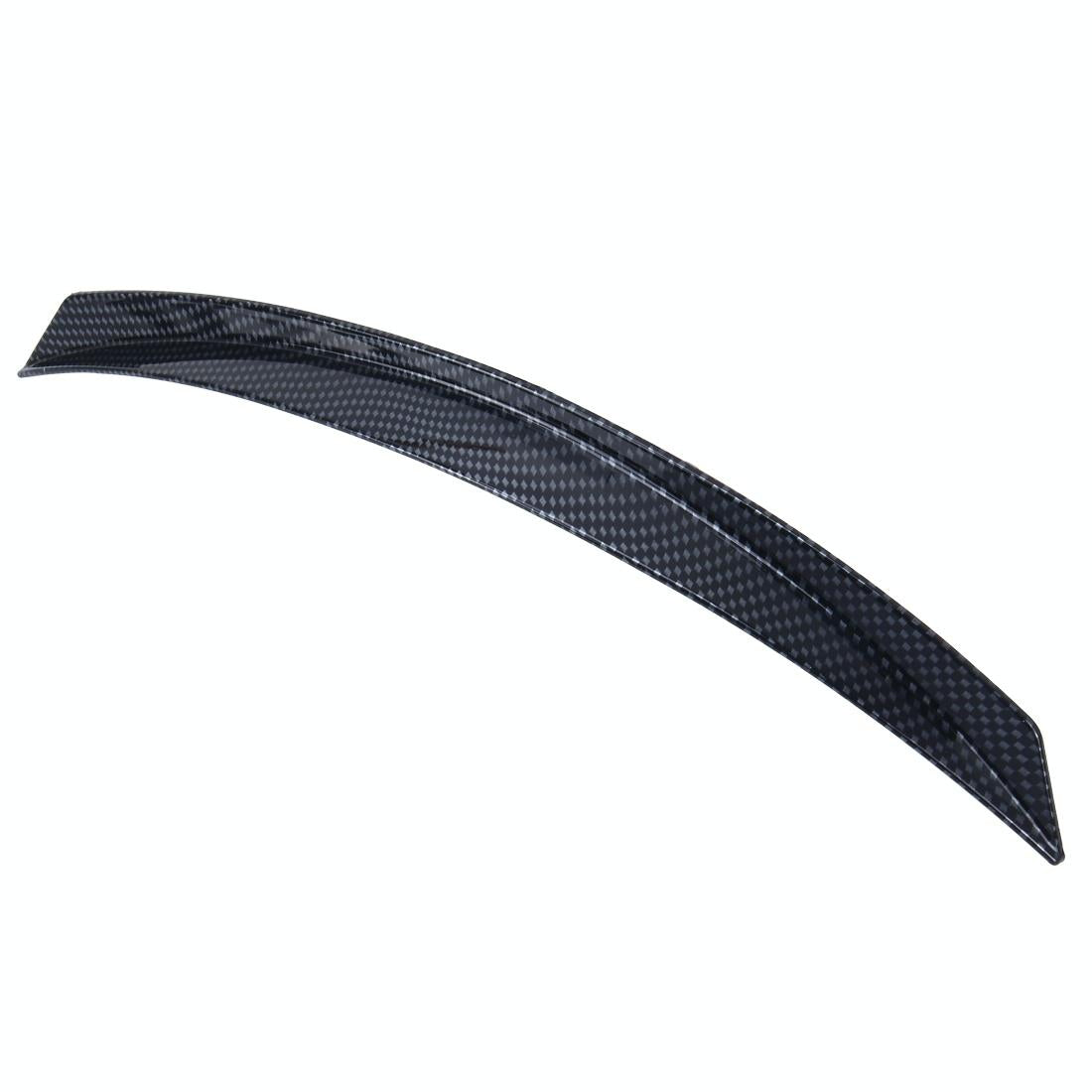 2 Pcs Car Auto Rubber Fender Guard Protection Strip Scratch Protector Sticker 5