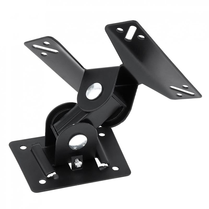 Universal 14-24 Tv Wall Mount Bracket - 180 Degree Rotation 3