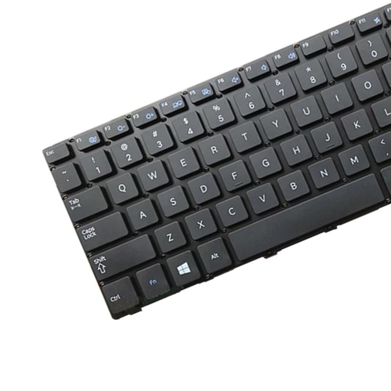 Samsung Keyboard for Np-370r4e 450r4v 470r4e 530u4e 5