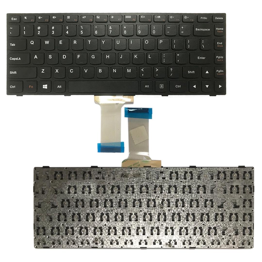 Lenovo G40-70 / 80 / N40-30 / Z40-80 / B40 Keyboard - us Version