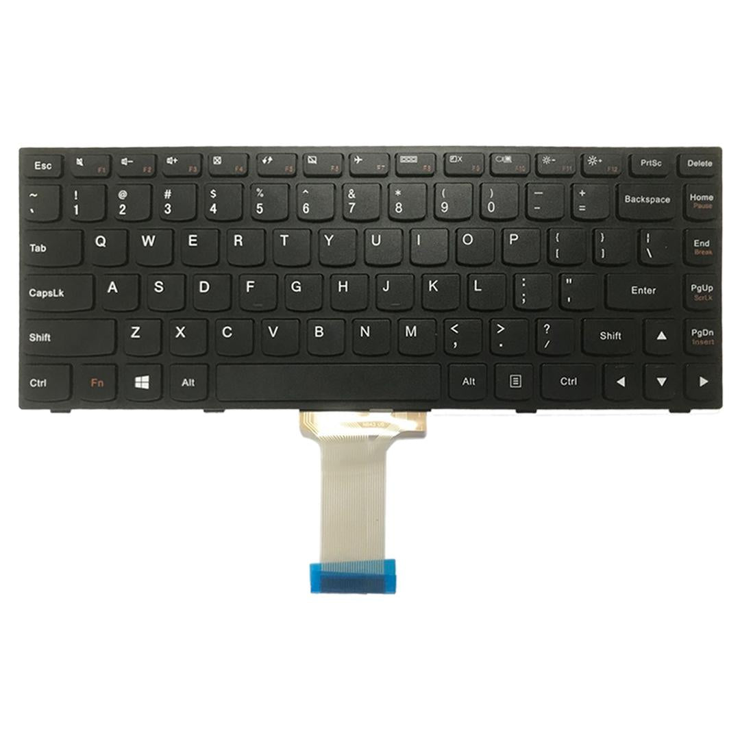 Lenovo G40-70 / 80 / N40-30 / Z40-80 / B40 Keyboard - us Version 3