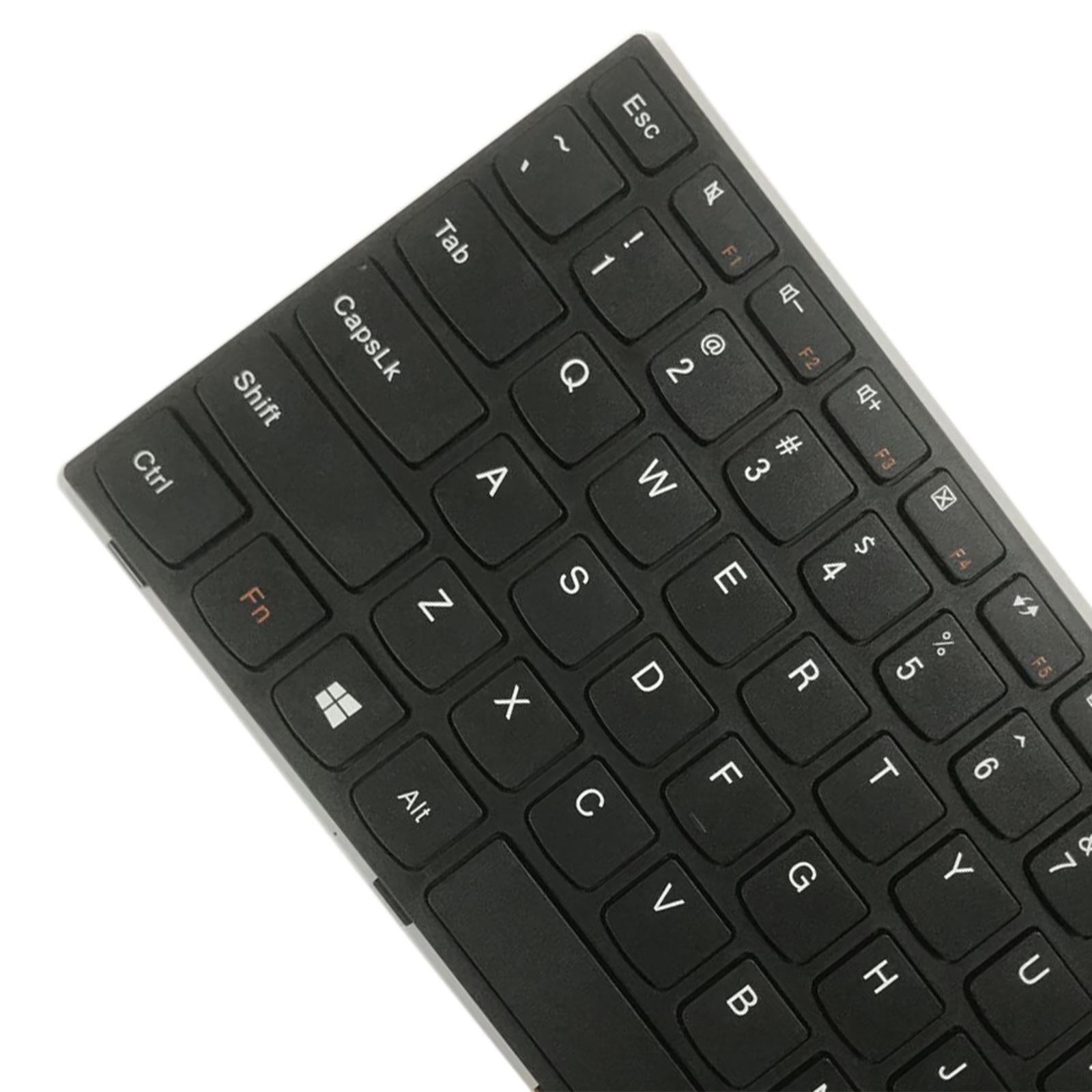 Lenovo G40-70 / 80 / N40-30 / Z40-80 / B40 Keyboard - us Version 6