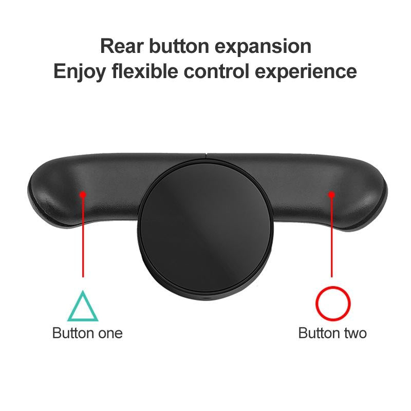 Ps4 Rear Extension Unit with Additional Buttons 5