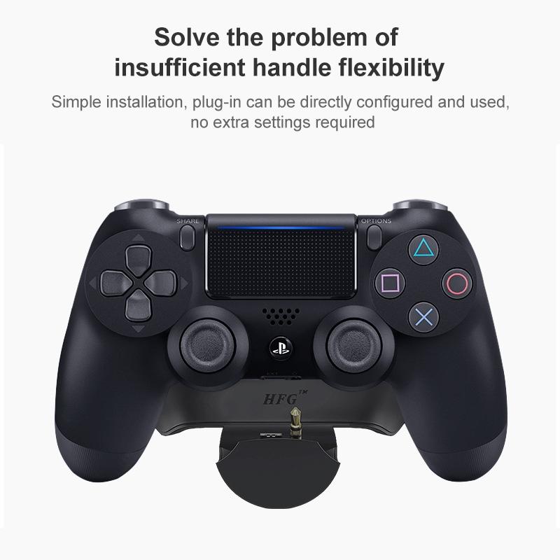 Ps4 Rear Extension Unit with Additional Buttons 6
