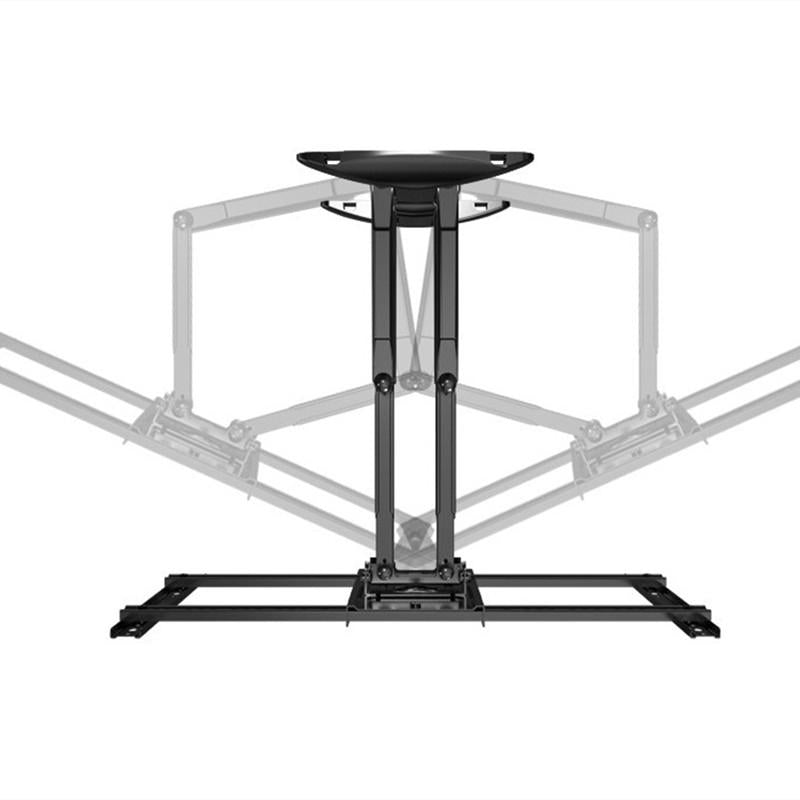 Universal Tv Wall Mount for 45-75 Led / Lcd / Oled - Fits All Sizes 3