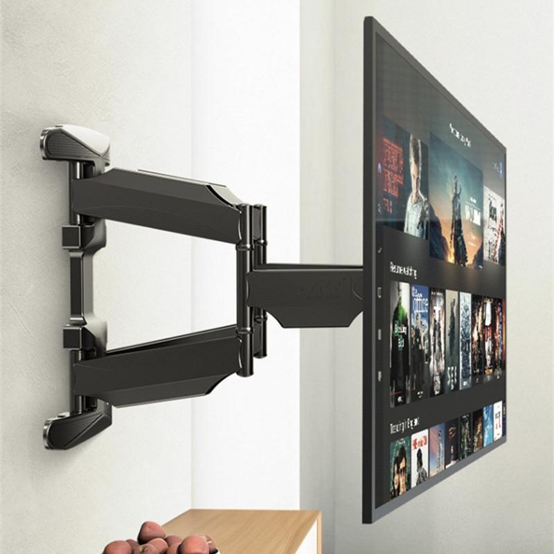 Universal Tv Wall Mount for 45-75 Led / Lcd / Oled - Fits All Sizes 6