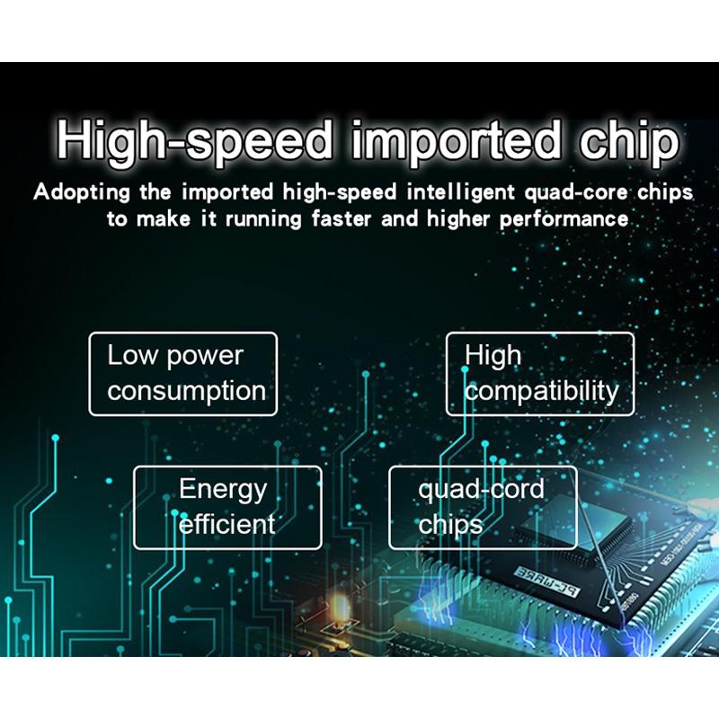 4 Inch Gps Head Up Display Speed Direction Distance Kilometres 9