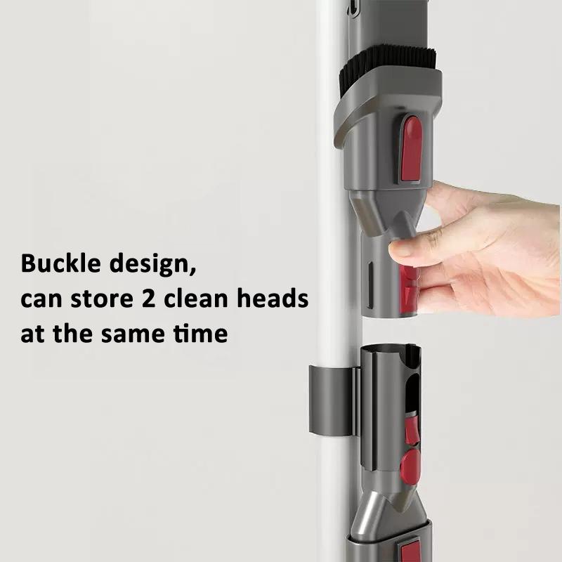 Vacuum Attachment Clip Holder For V6 V7 V8 V10 V11 V15 Cleaners 3