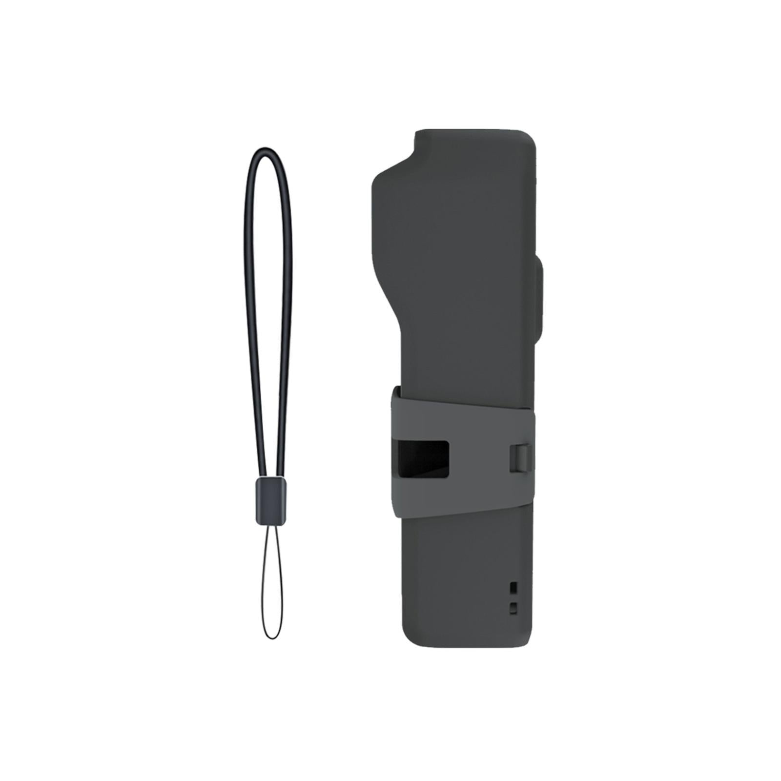 Portable Storage Bag with Lanyard for Carrying Essentials 3