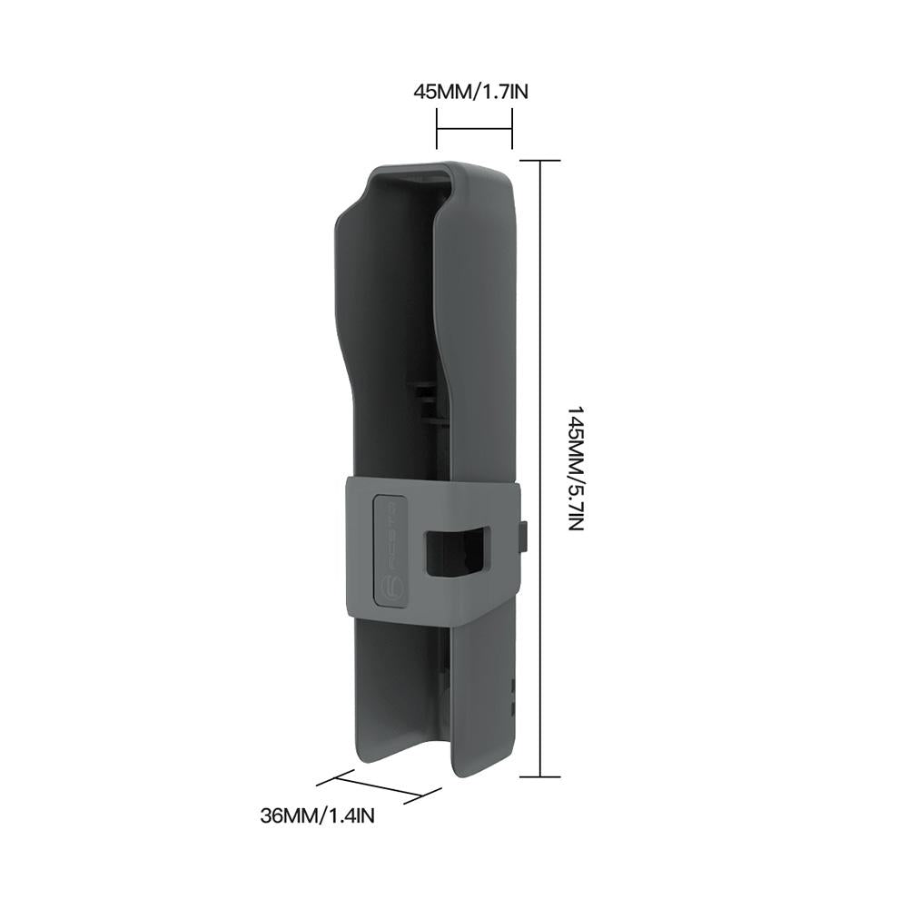 Portable Storage Bag with Lanyard for Carrying Essentials 5